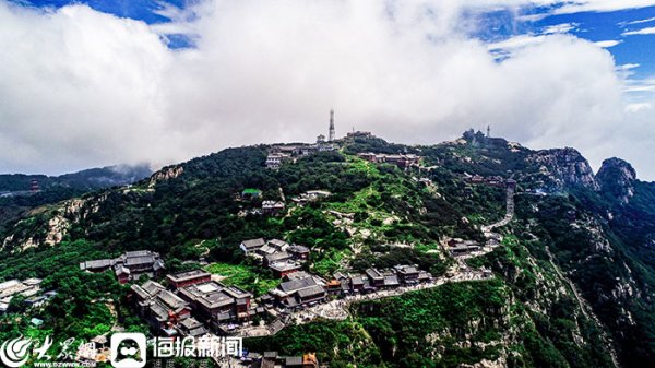 杠杆股市配资平台 “泰山黄河号”旅游列车7月1日首开！暑期来泰安游玩正当时